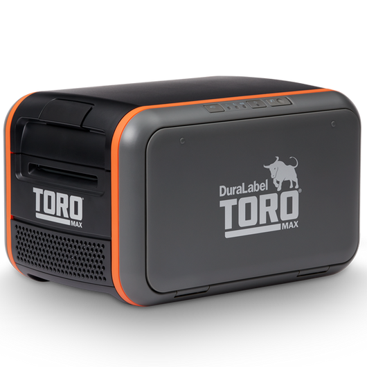 DuraLabel | Portable Safety Sign Label Printer