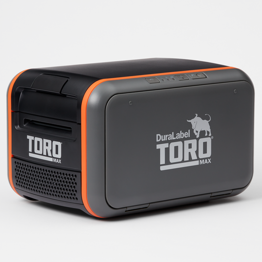 DuraLabel | Portable Safety Sign Label Printer