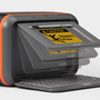 DuraLabel | Portable Safety Sign Label Printer
