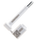 ProductVariantDrop QR Eco Bolt Seal White / Serial Numbered / 250 Unit Pack