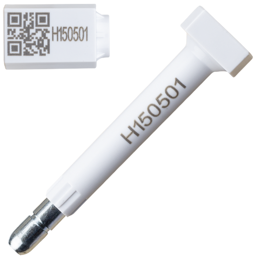 QR Eco Bolt Seal
