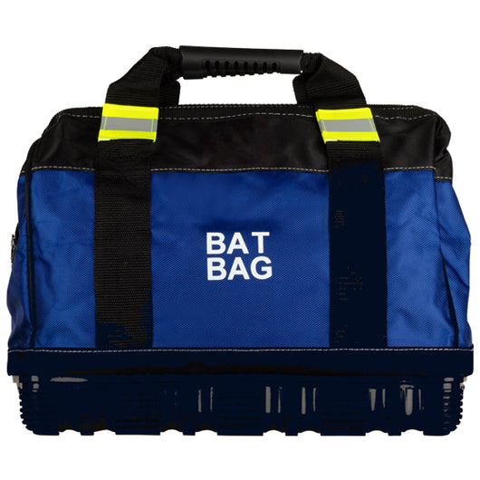 Rubber-Based Equipment Bags