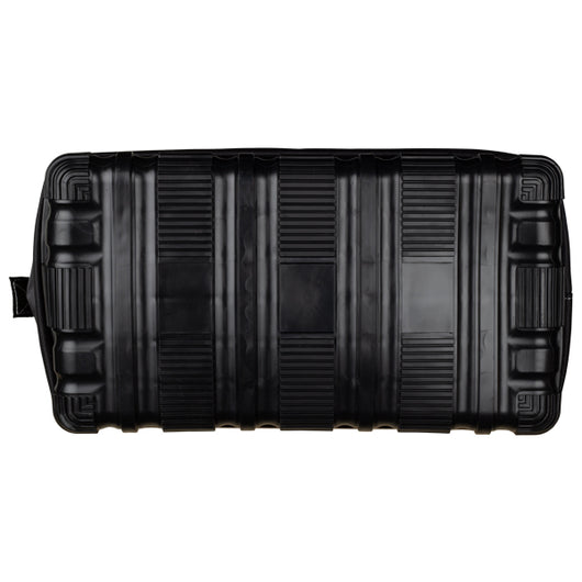 Rubber-Based Equipment Bags