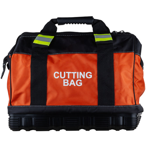 Rubber-Based Equipment Bags