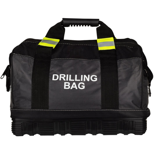 Rubber-Based Equipment Bags