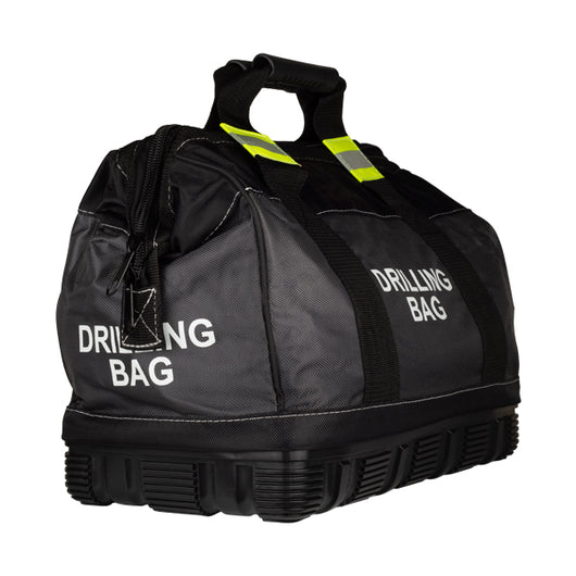 Rubber-Based Equipment Bags