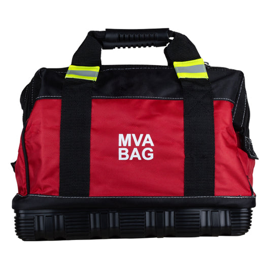 Rubber-Based Equipment Bags