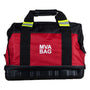 Rubber-Based Equipment Bags