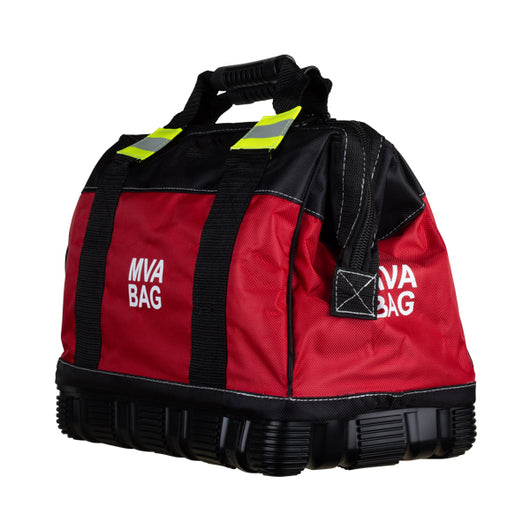 Rubber-Based Equipment Bags
