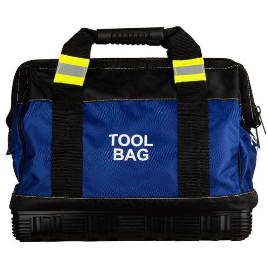 Rubber-Based Equipment Bags