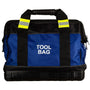 Rubber-Based Equipment Bags