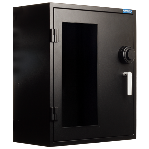 SCEC Approved Cabinet with Embedded Key Management System β Harcor ...