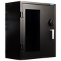 SCEC-approved cabinet