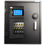 SCEC Approved Cabinet with Key Management System 