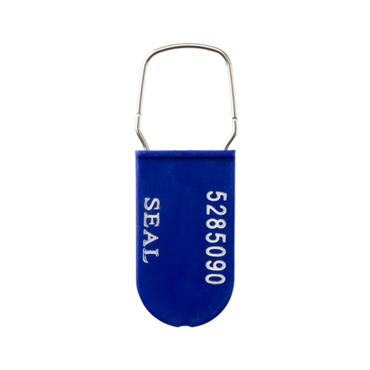 Plastic Padlock