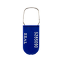 Plastic Padlock