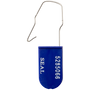 Plastic Padlock