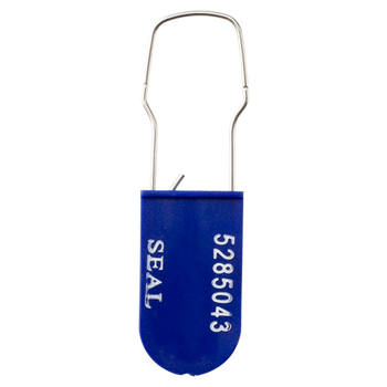Plastic Padlock