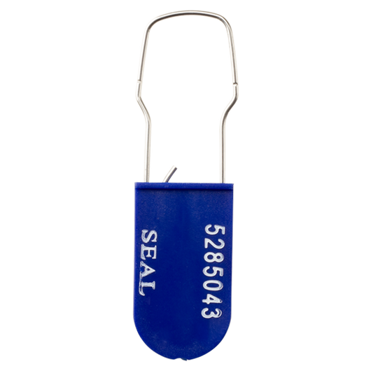 Plastic Padlock