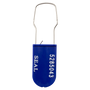 Plastic Padlock