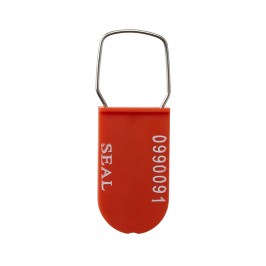Plastic Padlock