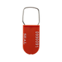 Plastic Padlock