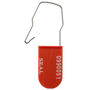 Plastic Padlock