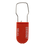 ProductVariantDrop Plastic Padlock Red / Serial Numbered - Unscored- New Model / 1000 Unit Carton