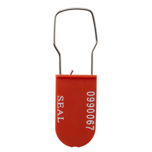 Plastic Padlock