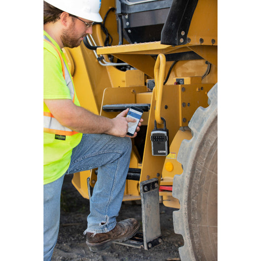 Smart Key Safe- Portable - Image 5