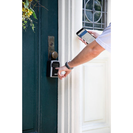 Smart Key Safe- Portable - Image 6