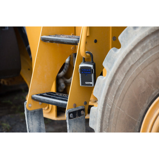 Smart Key Safe- Portable - Image 8