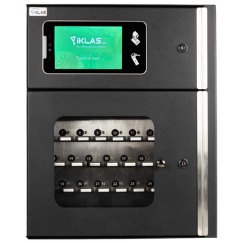 electronic key cabinet  -KMS 1