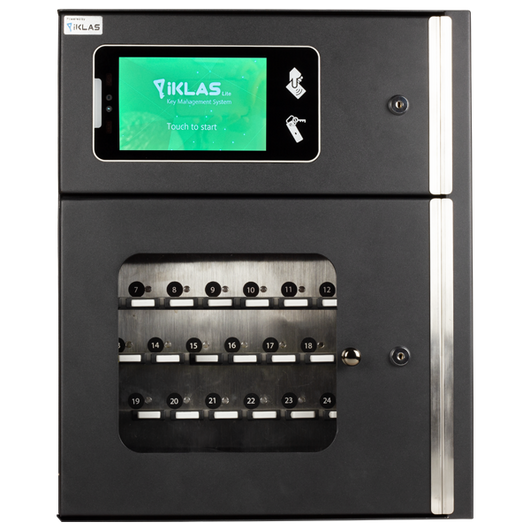 electronic key cabinet  -KMS 1