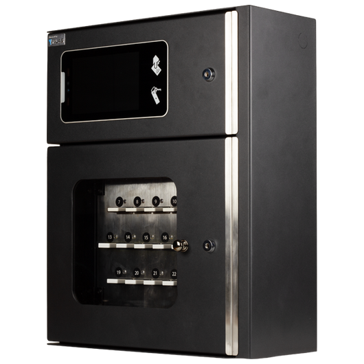 electronic key cabinet  2