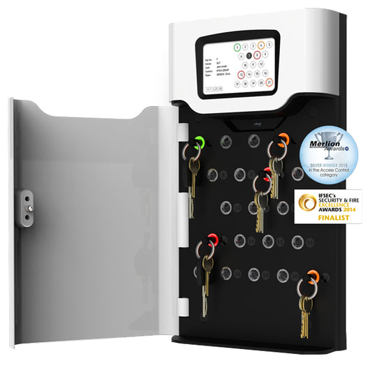 Traka 21 - Electronic Key Cabinet