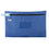 ProductVariantDrop A4 Document Bag Blue / Themis Seal compatible