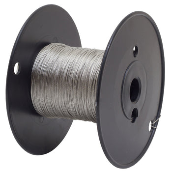 Stainless Steel Wire