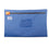 ProductVariantDrop A4 Document Bag Blue - S.C.E.C approved includes S-TEC chamber / Harclip Seal compatible