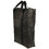 ProductVariantDrop Gusseted Large Mail Bag Black