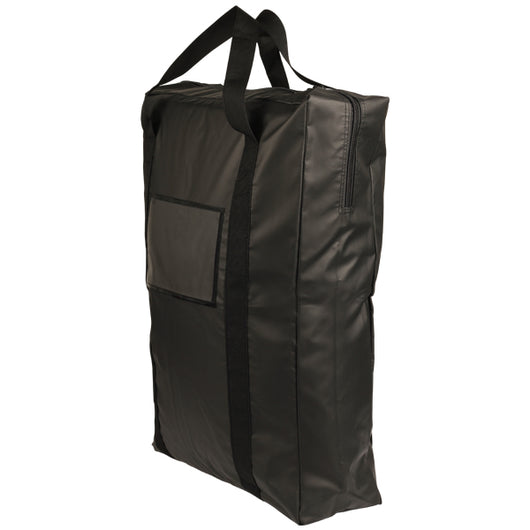 Gusseted Large Mail Bag