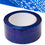 ProductVariantDrop Total Transfer Security Tape Blue