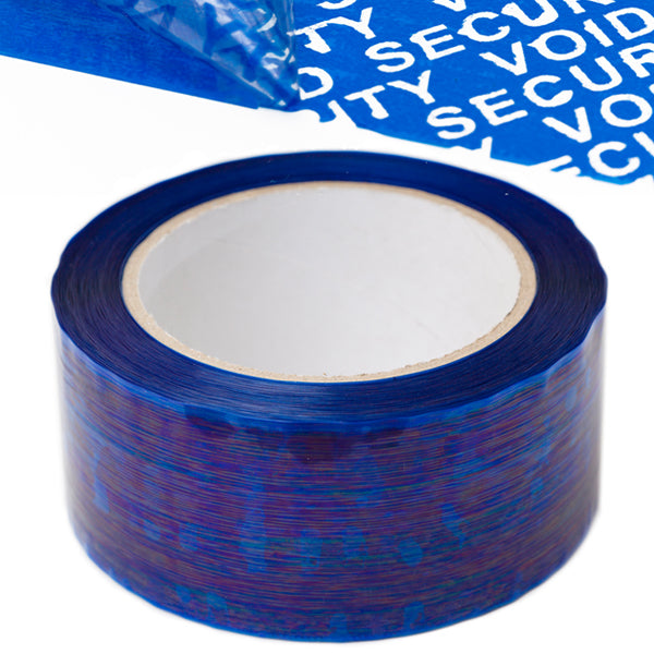 Total Transfer Security Tape