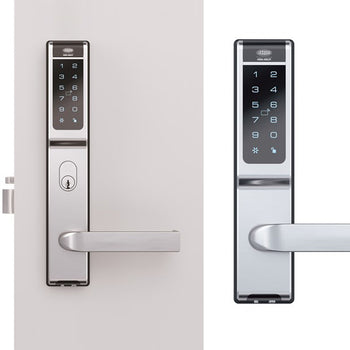 CORTEX - Wireless Access Control