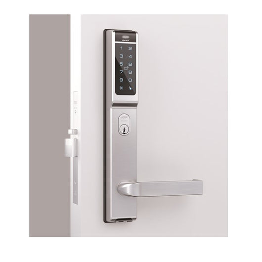 Cortex electronic lockset 530 SC with 530 latch