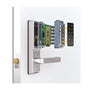 Cortex electronic lockset 530 SC with 530 latch