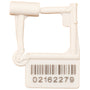 HS1 Security Seal White - Serial Numbered - (1000 Unit Pack) Online Special