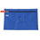 ProductVariantDrop A4 Document Bag Blue / Harclip Seal compatible