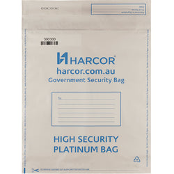 A3 Platinum Government Bag