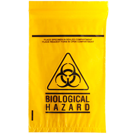 Specimen Bags